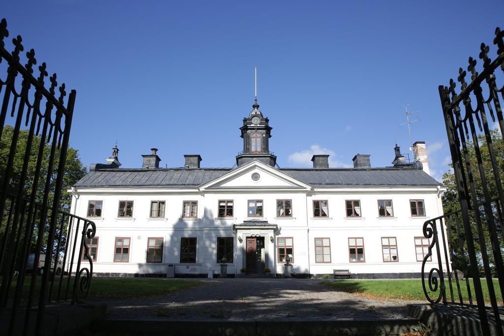 مبيت وإفطار إكيرو Kaggeholms Slott المظهر الخارجي الصورة