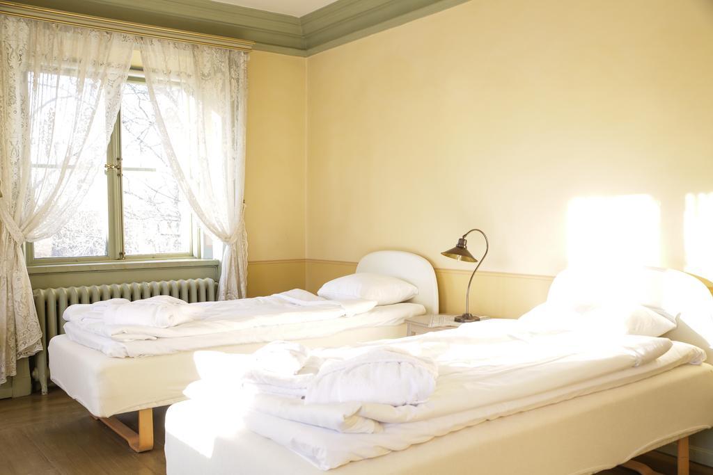 مبيت وإفطار إكيرو Kaggeholms Slott المظهر الخارجي الصورة
